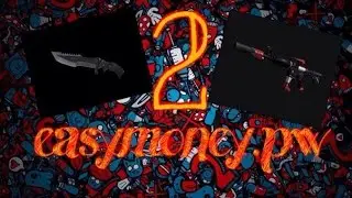 Тотальный слив на EASYMONEY
