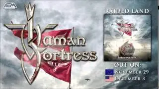Human Fortress - The Chosen one