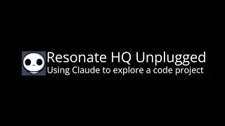 How to use Claude to gain context and explore a repository's code base