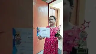 Happy kids happy we Follow Noor Aasi kids fun zone on Facebook for participating in various contest