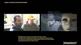 GOLDMAN live at the BLUE SHELL w/ english subtitles