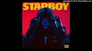 The Weeknd - I Feel It Coming (feat. Daft Punk) (PAL Pitched)