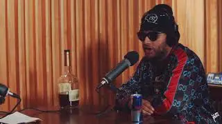 CHXPO Shares His Thoughts On The Cleveland Music Scene