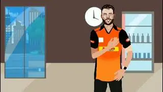 ipl cricket 2021 srh spoof video loading....