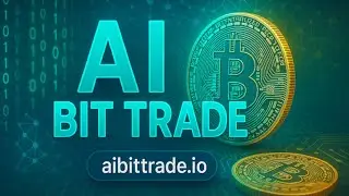 🔥 Unlock the Future of Crypto Trading with AI Bit Trade! 🚀 | Game-Changing Strategy Revealed ||