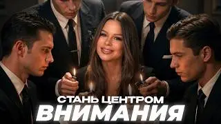 How to reveal FEMALE MAGNETISM and become beautiful?