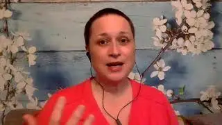 Value Journal Practice - join me in learning!