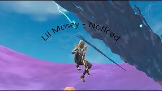 When am I gonna be noticed?