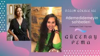 #GülenayPema ile #KALBİNYOLUÖĞRETİSİ
