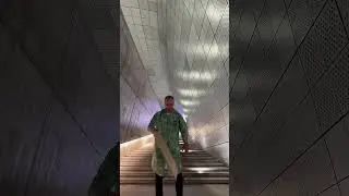 И пошли они все 🥷🏿💚