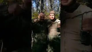 я вернулся. 