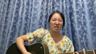 La La Lost You (NIKI Acoustic Cover)