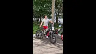 Минaко Апекс — три важных обновления! 🚴‍♂️