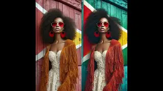 How to Easily Make Your Image Pop in Photoshop | Simple Editing Tips for Beginners