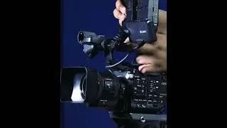 😍 Cámara Sony PXW-FS5 XDCAM Super 35 [montaje] | Atomos Shogun 7