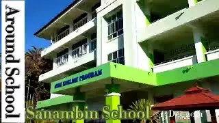 Around School @ Sanambin School mid Dec 2021