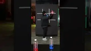 Sapnap Win's World's Most INTENSE Tic-Tac-Toe Challenge!