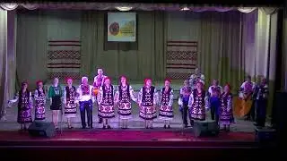 "Їхав козаченько"