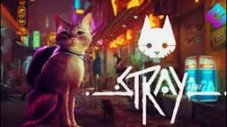 Stray:I have a gun(Ending!!!!)