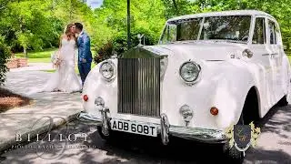 Baton Rouge Wedding Venue