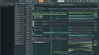 FREE Deep House FLP 02 2023 (Selected Style)