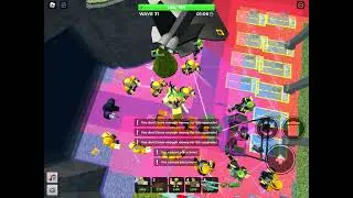 Tower defense simulator molten speedrun (ace pilot version)