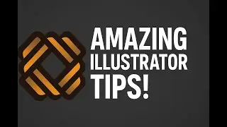 Amazing Adobe Illustrator Design Tips You Wish You Knew Earlier!