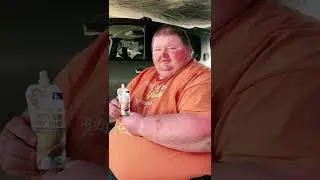 Trying liquid food tiktok travislawson37