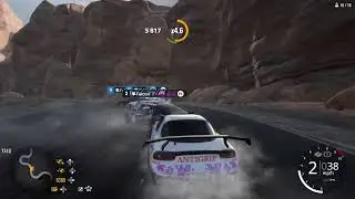 Car X Rx7 updated tandem tune