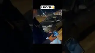 Запускаем Дрон L900PRO #l900pro