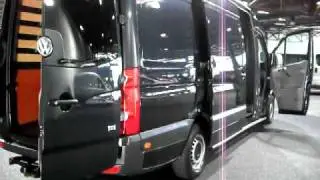 Volkswagen Crafter Maxi Derks Bedrijfswagens.AVI