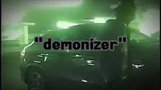 osamason *demon home* type beat - 