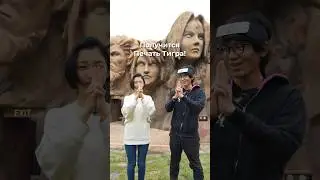 Техника клонирования из Наруто 🥷 