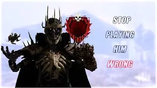 PLAY VECNA LIKE A PRO - Dead By Daylight Vecna Guide