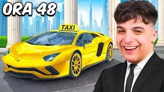 50 De Ore În Cel Mai BOGAT Oraş Din Lume - !