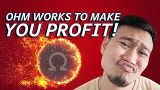 How To Buy Olympus (OHM) - Easy & Quick Tutorial