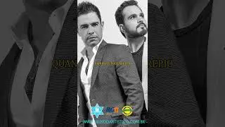 Pra desbotar a saudade -  Zezé Di Camargo & Luciano (voz e violão) versão rara #shorts