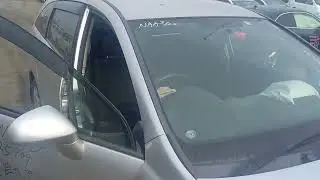 HONDA STREAM RN6 5062