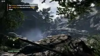 Far Cry 4 Gameplay Gtx 560 Ti