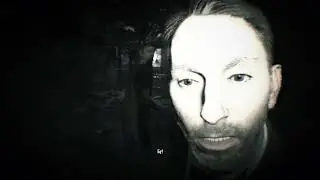 Прохождение Resident Evil 7 Biohazard №1 Дед таблетки