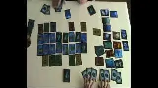 Evolution Earth: Cataclysm - Advanced play 5 of 5