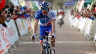 Vuelta a Andalucía | Stage 2 | Last 5 Km's HD