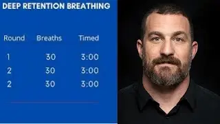 Guided Wim Hof Method Feat Andrew Huberman