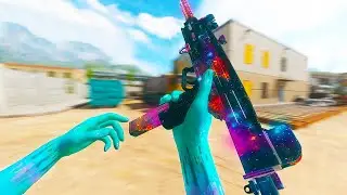 the WSP 9 is the #1 SMG on Warzone 3! BETTER than the SWARM? (Vondel Warzone 3)