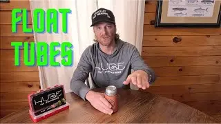Do FLOAT TUBES SUCK for fly fishing?
