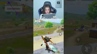 500 IQ TAKTİK 😅💚| PUBG Mobile