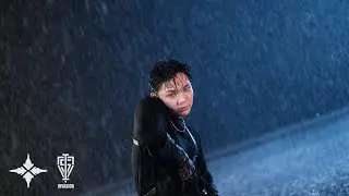 INSPIRE - 'DESIRE'  | Official Concept MV Teaser 1