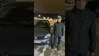 VOLKSWAGEN GOLF - отзыв покупателя PlanetAvto