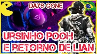 PARTE 6 - ATIVANDO MODO DETETIVE  #aovivo  #sobrevivencia   #daysgoneaovivo