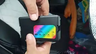 RGB-подсветка на штатив👍с WILDBERRIES
